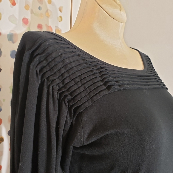 Banana Republic stretch dress with size XS - Picture 7 of 8